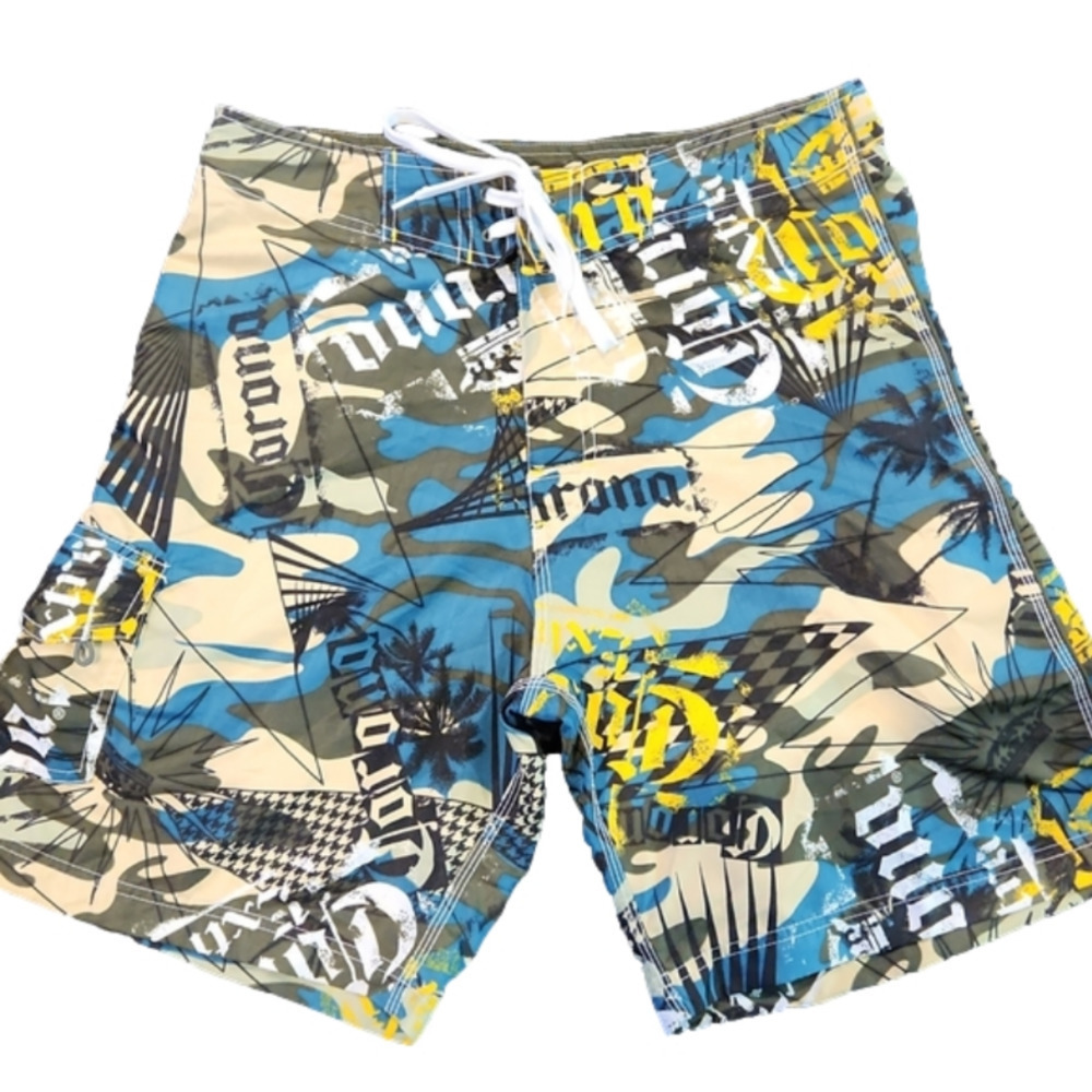 𝅺Corona men's swim shorts